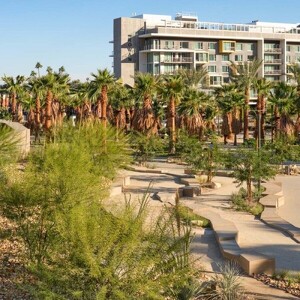 Team Page: Kimpton Rowan Palm Springs, an IHG Hotel